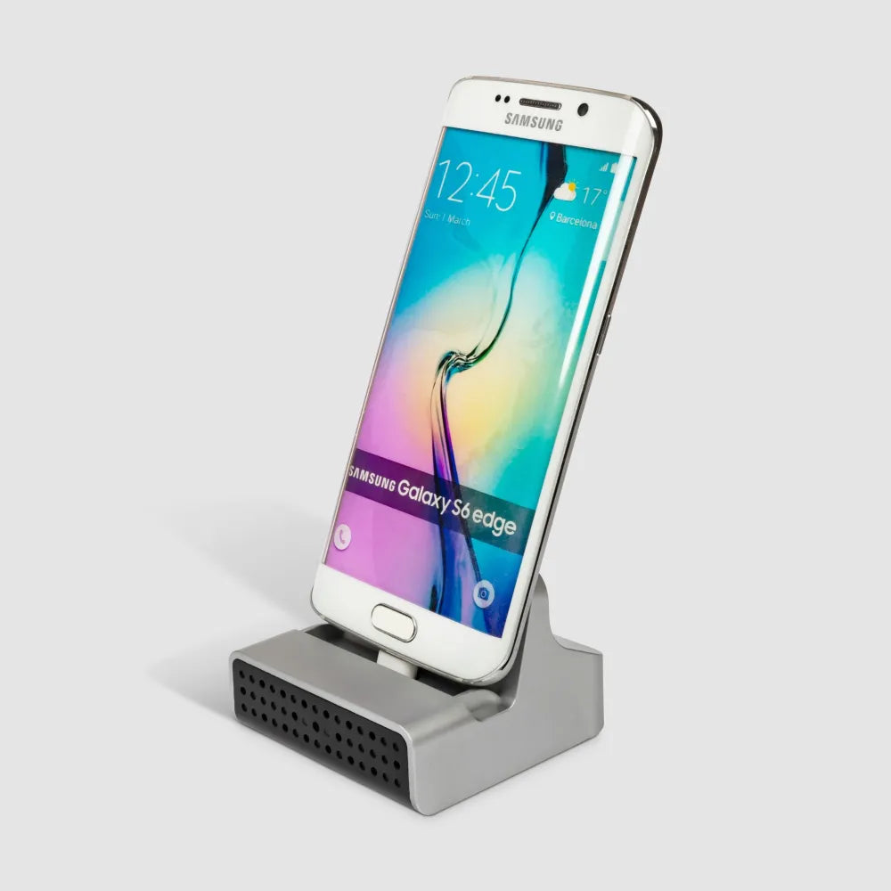LawMate PV-CHG20i Desktop Phone Charger