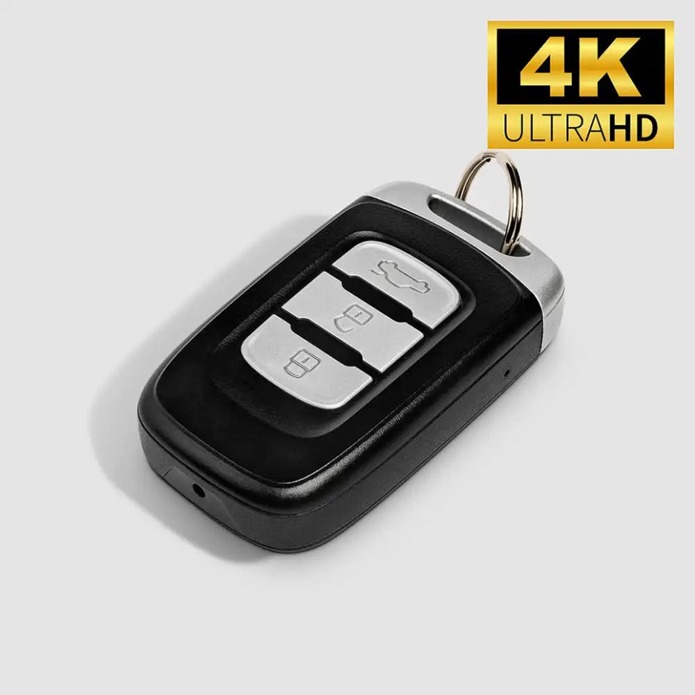 LawMate PV-RC400UW 4K UHD Key-Fob