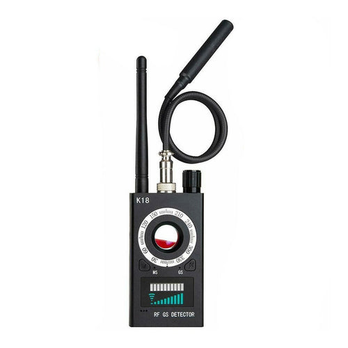 K18 Multifunctional Anti-spy Detector-1