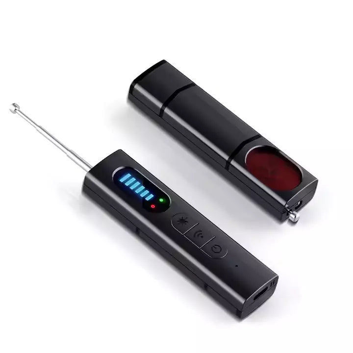 T15 Intelligent Wireless Security Detector